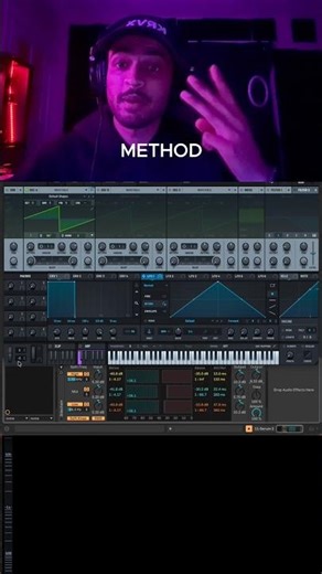 Dubstep Sound Design part 2: how to YOI! #sounddesign #dubstep #serum #edm #abletontips #ableton