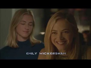 NCIS Opening Theme Season 14 V2