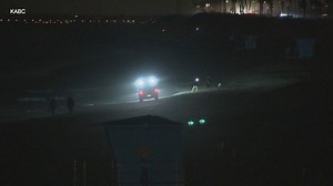 Major oil spill closes Huntington Beach in California