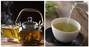 The Best 5 Teas to Eliminate Belly Fat