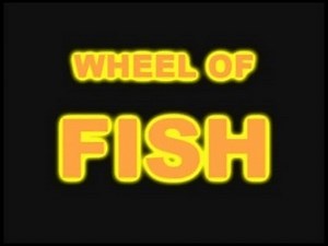 Wheel of POOP Episode 18