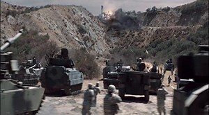 The Day the Earth Stood Still / Particle Swarm / 2008