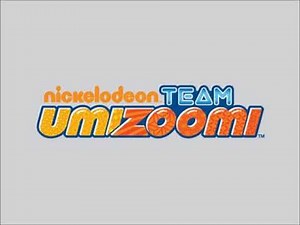 Team Umizoomi - I'm the Shape Bandit