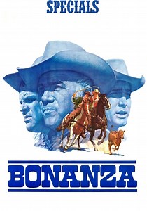 Bonanza - Ver la serie online completa en español