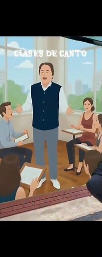 CLASES DE CANTO LÍRICO