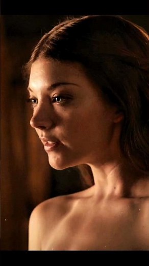 The most S*XY, Game of Thrones, Natalie Dormer as Margaery Tyrell #shorts #edit #viralvideos