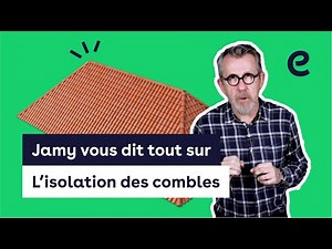 Pourquoi isoler ses combles ?