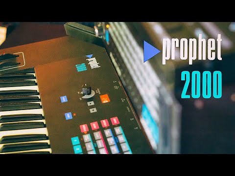 Prophet 2000 | Sequential Sampling from 1985