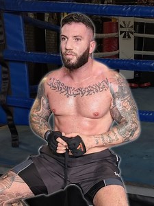 Sam Abdulrahim makes remarkable recovery from shooting