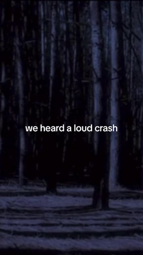 3.1K views · 27 reactions | Part 3/6- I would have left the door open and RAN. #hellno | Campfire Stories | Facebook