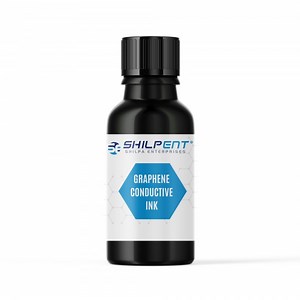 Graphene Conductive Ink