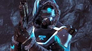 Earn new and more powerful rewards in Destiny's April Update on 4/12. | Destiny