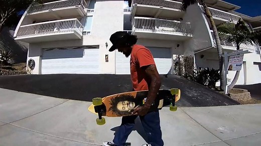 The all new 2018 #BuffaloSoldier complete deck from Sector 9 Skateboards! #bobmarley #sector9 #boardlife 🏄🏾‍♂️: bit.ly/bobxsector9_bs18 | Bob Marley