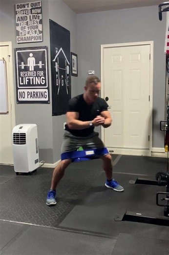 Hip Circle Side to Side | Spitz Fitness Exercise Tutorial