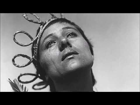 Richard Einhorn - "Voices of Light" (The Passion of Joan of Arc / Dreyer)