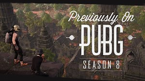 6.8K views · 92 reactions | Blast from the Past! Catch up on the evolution of the Battlegrounds in this episode of Previously on PUBG! | PUBG: BATTLEGROUNDS | Facebook