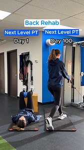Got knee, back, shoulder, hip, or any other type of pain? Don't worry your not alone. We can get you out of pain and back to doing what you love! | Next Level Physical Therapy