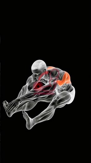 Ultimate Bent Over Back Stretch Guide for Flexibility and Pain Relief.