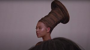 Beyoncé reveals new trailer for visual album Black Is King: Watch