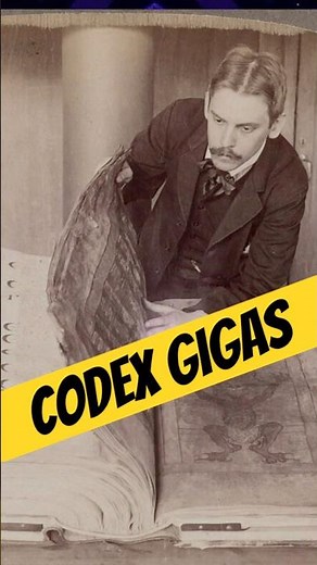 The Origin of the Devil’s Bible