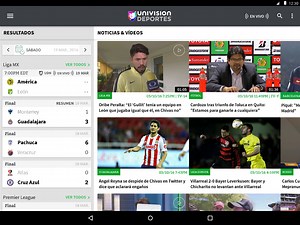 Ver Tv Online En Vivo Gratis Univision