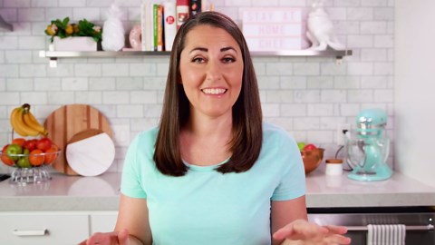 Cheesy chicken spaghetti