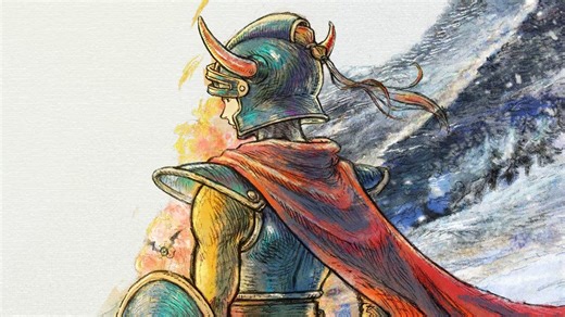 HD-2D版『ドラゴンクエストI＆II』レビュー　HD-2D版『III』の課題を克服した傑作