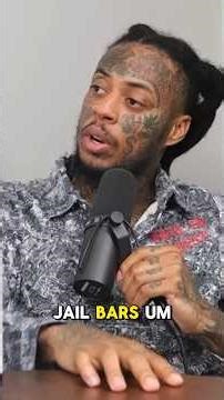 From Boonk Gang to Jesus! Holy Gabbana’s Testimony.