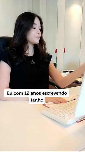 Nostalgia: Criando Fanfics Antes do BTS...