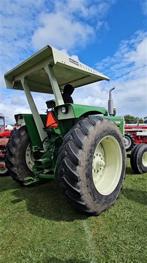 Watch this awesome video of the September 2025 antique Tractors Show in St.Ignace, Michigan! #Tractors #antiques #Tractorsshow #exploring #Michigan #exploringmichigan #trendingnow #highlights #fblifestyles #travel | Alynn in Michigan Channel