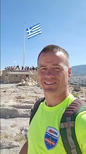 From the Ancient Streets of Athens to the Blue Waters of the Aegean, performance matters