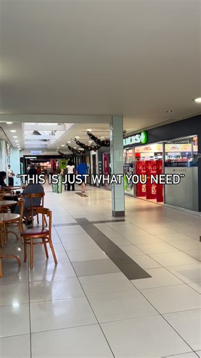 HOWARD CENTRE IS JUST WHAT YOU NEED! Come visit us this weekend and recharge, refill and reenergise yourself. #HowardCentre #pinelands #yourewelcome | Howard Shopping Centre