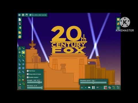 20th century fox logo bloopers episode 13