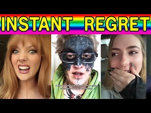 Instant Regret: My Face Tattoo Disaster