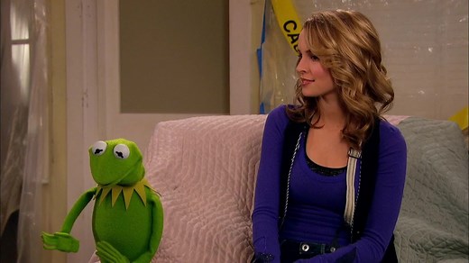 Good Luck Charlie - S4 E1 - Duncan Dream House