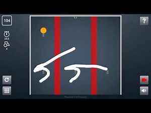 Brain it on! Level 104!