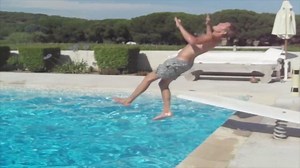 You won't see these superstars in the summer Olympics! | America's Funniest Home Videos