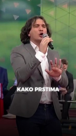 Kako usnama miluje: O ljubavnoj pesmi Galija