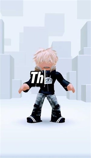 ONLY FOR MY HATERS :D #roblox #fypシ #haters