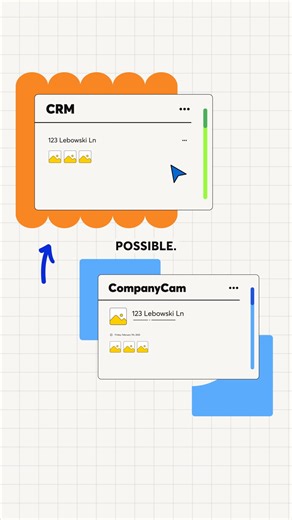 Save time and avoid headaches by streamlining your job site documentation! 📱💬 All the tools you need to document your jobs in one easy-to-use app. | CompanyCam