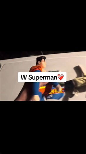 Ifykyk #plush #superman #youtube video name:Knight vs Krypton! #CapCut