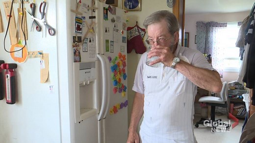 Halifax Water board voted in favour of replacing lead pipes, covering costs for customers