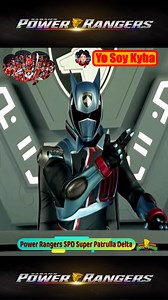 139K views · 4.4K reactions | Power Ranger SPD Los rangers vs Dragouls sky al rescate #powerrangers | Yo Soy Kyba | Facebook