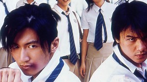 我的野蠻同學(粵) (2001)- 立即下載APP觀看！