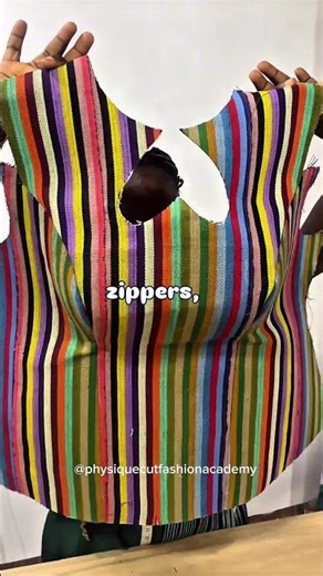 3 mistakes that are keeping your bustier tops at Grade E and what to do about it. 🧵