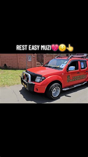 Muzi's Funeral: Honoring a Beloved Life