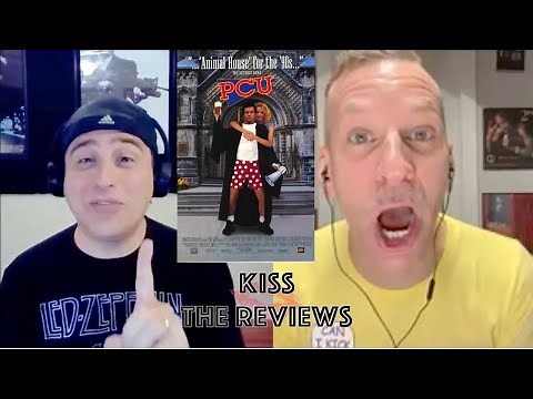 PCU 1994 Movie Review | Retrospective