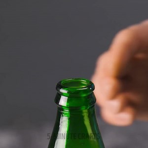 16M views · 5.4K reactions | Reusing bottles. See how easy it is! | 5-Minute Crafts Family | Facebook