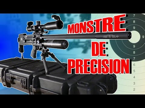 The best rifle from REXIMEX, META PREMIUM