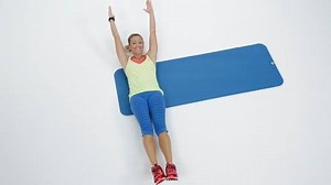 2.7K reactions · 1.9K shares | This is the one move you need to get rock-hard abs! | Popsugar Wellness | Facebook